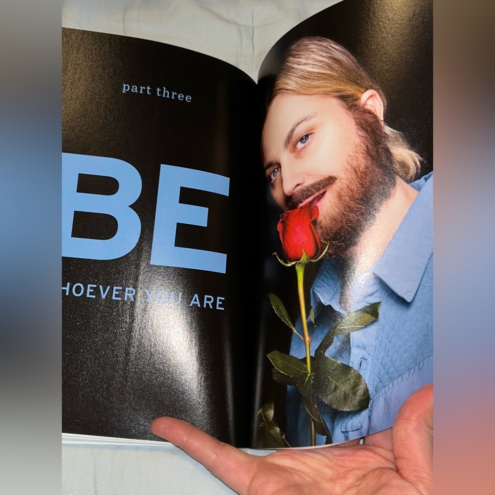 Yes Please by Amy Poehler, Paperback, 2014 - Picture 7 of 10